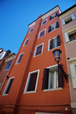 Ca' Zuliani Rooms Chioggia